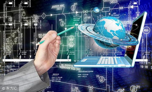 工業(yè)互聯(lián)網(wǎng)驅(qū)動(dòng)制造即服務(wù)業(yè)升級(jí) 浩物聯(lián)科技的數(shù)據(jù)服務(wù)實(shí)踐